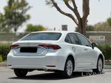 Toyota Corolla XLI 2026